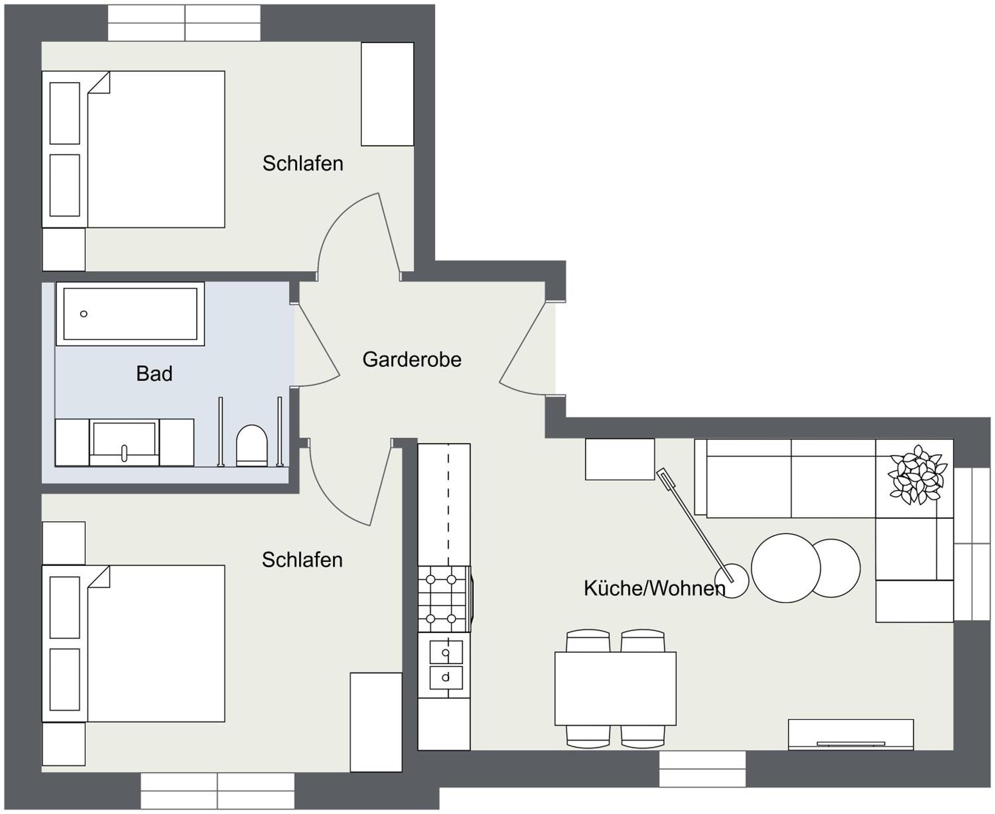 Neu!!! Moselbleibe Weingartenhaus ベルンカステル・クース エクステリア 写真